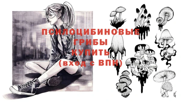 ALPHA PVP Вязники